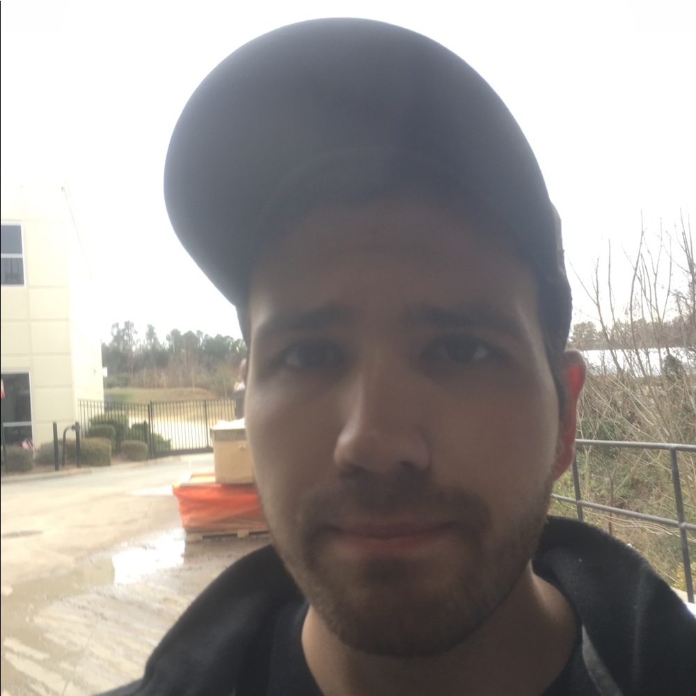 Meet your Posher, Alex